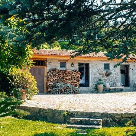 The Quixote House Caminha Exterior foto