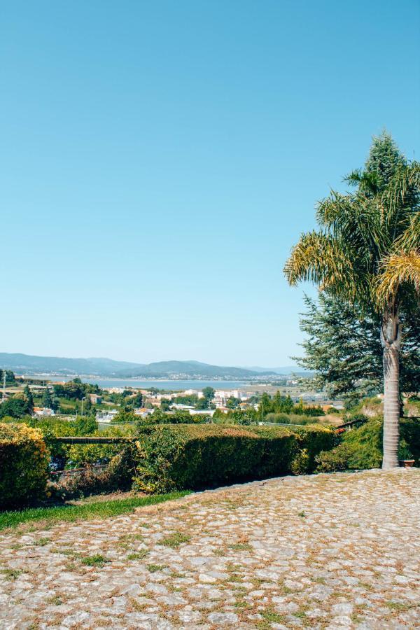 The Quixote House Caminha Exterior foto