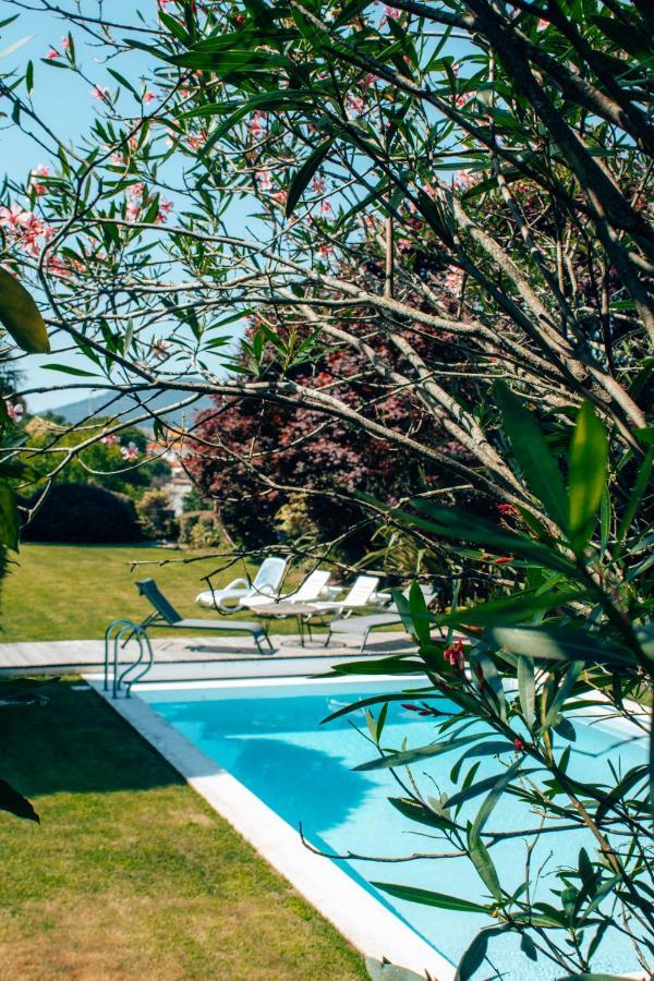 The Quixote House Caminha Exterior foto