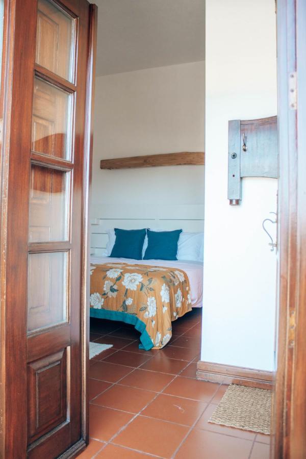 The Quixote House Caminha Exterior foto