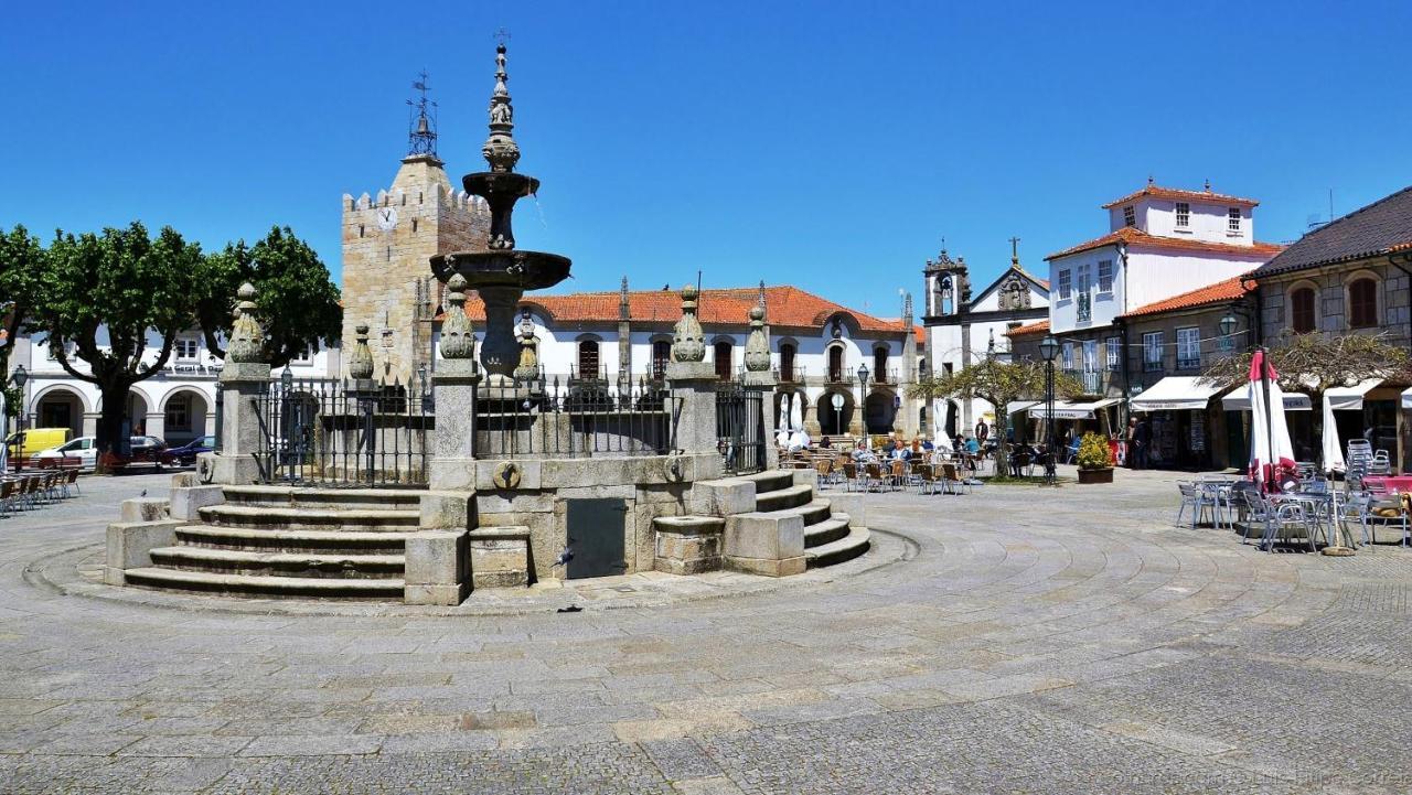 The Quixote House Caminha Exterior foto
