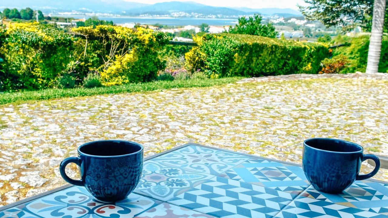 The Quixote House Caminha Exterior foto