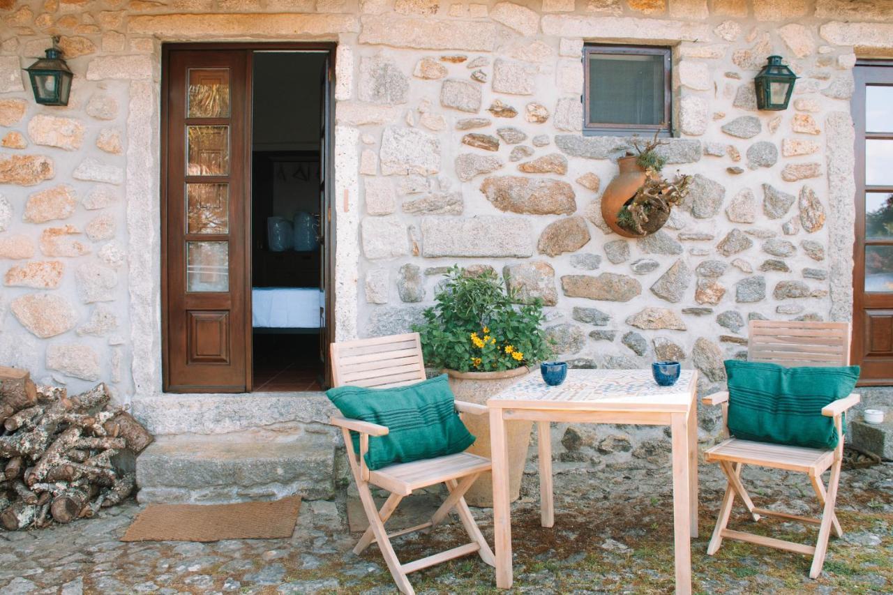 The Quixote House Caminha Exterior foto