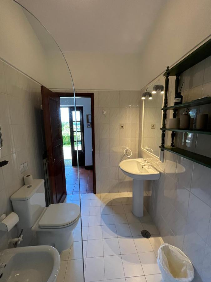 The Quixote House Caminha Exterior foto