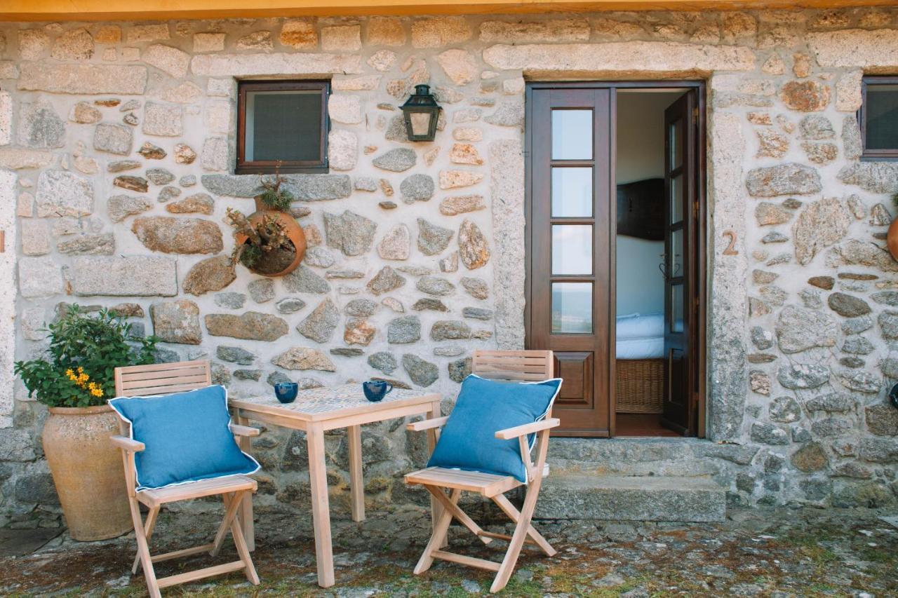 The Quixote House Caminha Exterior foto