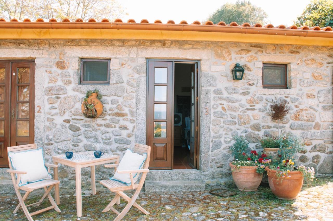 The Quixote House Caminha Exterior foto